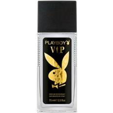 Playboy Deodoranter Playboy VIP For Him perfume deodorant 73.9ml