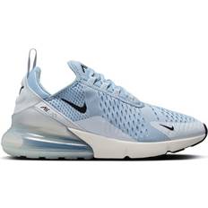 Shoes NIKE Air Max 270 W - Light Armory Blue/Football Grey/Summit White/Black