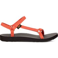 Teva Slim Tigerlily Sandal - Rød