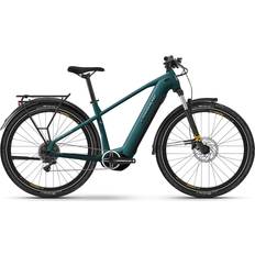 Elcykel Hybrid Trekking 4