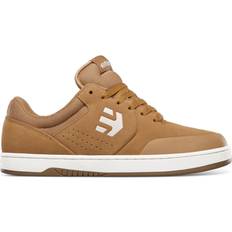 Etnies Men Shoes Etnies Marana Michelin x Nassim Lachhab M - Brown/Sand