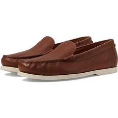 Polo Ralph Lauren Low Shoes Polo Ralph Lauren Men's Merton Leather Venetian Loafers Tan