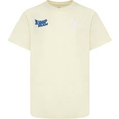 Jordan T-shirt Wavy Motion Jumpman Legend Sand 10-12 år 140-152 T-shirt
