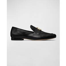 41 ½ Mocassins Tory Burch Eleanor 158204 - Black