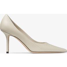 Jimmy Choo Leather Heels & Pumps Jimmy Choo Love Pumps