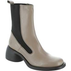 Fly London Boots Fly London Howi Leather Boot -