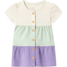 1-3M Klänningar Name It Nbfjomai Ss Dress