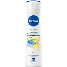 Nivea Summer Happiness Antiperspirant Spray 151ml