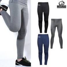 juniors baselayer leggings rh11b -kids sports activewear running sweatpant