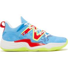 New Balance Blue Basketball Shoes New Balance Two WXY V3 'Summer Basketball' Blue Men's