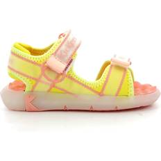 Boys - Yellow Sandals Kickers Children's sandals Kickjune