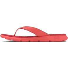 Under Armour Pink Slippers & Sandals Under Armour Women's UA Ignite Pro Marbella Sandals Pink