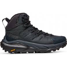 Hoka 45 Trekkingschuhe Hoka GTX Wanderschuhe Gr Regular schwarz