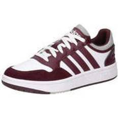 Adidas hoops 3.0 Adidas Hoops 3.0 Sneaker Herren weiß