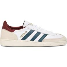 adidas Handball Spezial - Beige Navy Burgundy