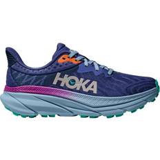 Hoka Challenger 7 W - Evening Sky/Drizzle