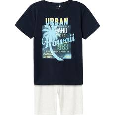 Name It Jungen Sonstige Sets Name It Regular Shorts-set