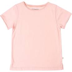 Minimalisma T-skjorte - Marshmallow