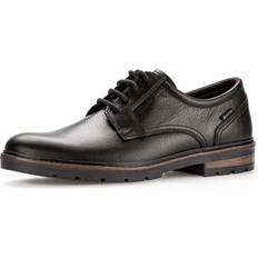 Gabor Oxford Gabor Ecco Biom 2.1 X Country - Black/Dark Shadow