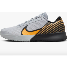 Nike Zoom Vapor Pro Clay Grey/Orange