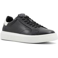 Aldo Black Sneakers Aldo Men's Marconi Fashion Athletics, Black