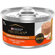 Pro Plan Pets Pro Plan Total Care Chicken EntrÃ©e Canned 3 OZ