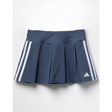 Adidas S Skirts Adidas 3-Stripe Pleated Girls Skirt