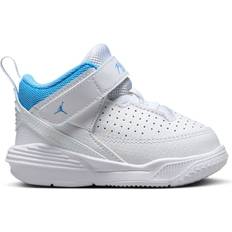 Nike Jordan Max Aura 5 TDV - White/Black/University Blue