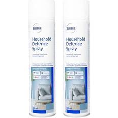Indorex flea spray the home control on fleas, dust mites bed 500ml