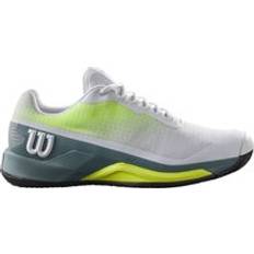 Wilson Rush Pro 4.0 Clay Court Shoe Men white