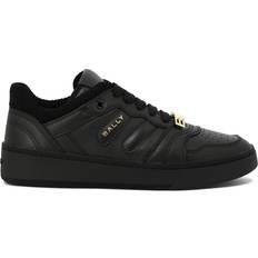 Bally Sneakers & Slip-On Nero-Uomo Black