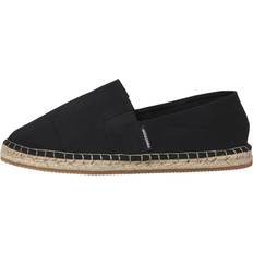 Caucho Alpargatas Jack & Jones Alpargatas 'REGENT' Antracita