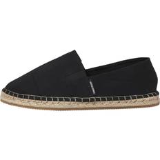 Man Espadrilles Jack & Jones Espadrilles Regent Antraciet