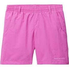 Purple Swimwear Children's Clothing Columbia Boys' PFG Backcast Shorts- Purple