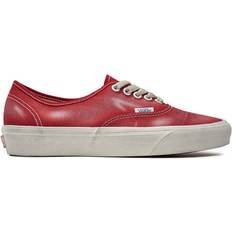 Vans Authentic - Red