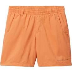 Swim Shorts Columbia Boys' PFG Backcast Shorts- Orange