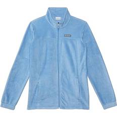 Boys Fleece Jackets Columbia Kid's Steens Mountain II Fleece Jacket - Skyler