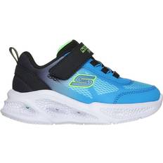 Skechers Sport Shoes Skechers Toddler Boys' Meteor Lights Shoes Blue/Black, Toddler at Academy Sports