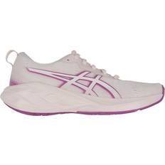 Asics Rosa Løpesko Asics Novablast GS Hvid