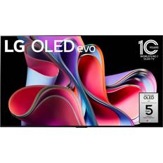 LG G3 Series 77-Inch Class OLED