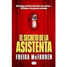 Libros El secreto de la asistenta (La asistenta 2) (Tapa blanda)