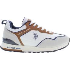 U.S. Polo Assn. Schuhe - Weiß