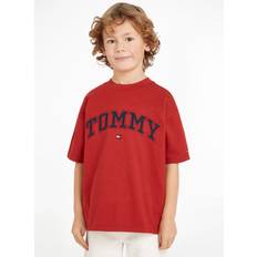 Tommy Hilfiger Magliette Tommy Hilfiger T-shirt - Rosso