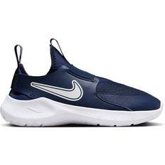 Nike flex runner 2 NIKE Flex Runner 3 GS - Midnight Navy/White