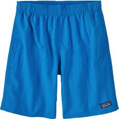 Blue Swimwear Children's Clothing Patagonia Baggies Shorts Boy's Vessel Blue