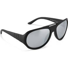 Kiruna Sunglasses - Grey/Black
