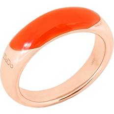 Enamel Rings Dodo RONDELLE RING