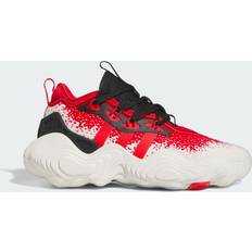 Children's Shoes Adidas Trae Young Shoes Off White