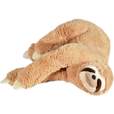 Lifesize Sloth Pillow 90cm