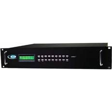 KVM Switches NTI unimux-2x8-u